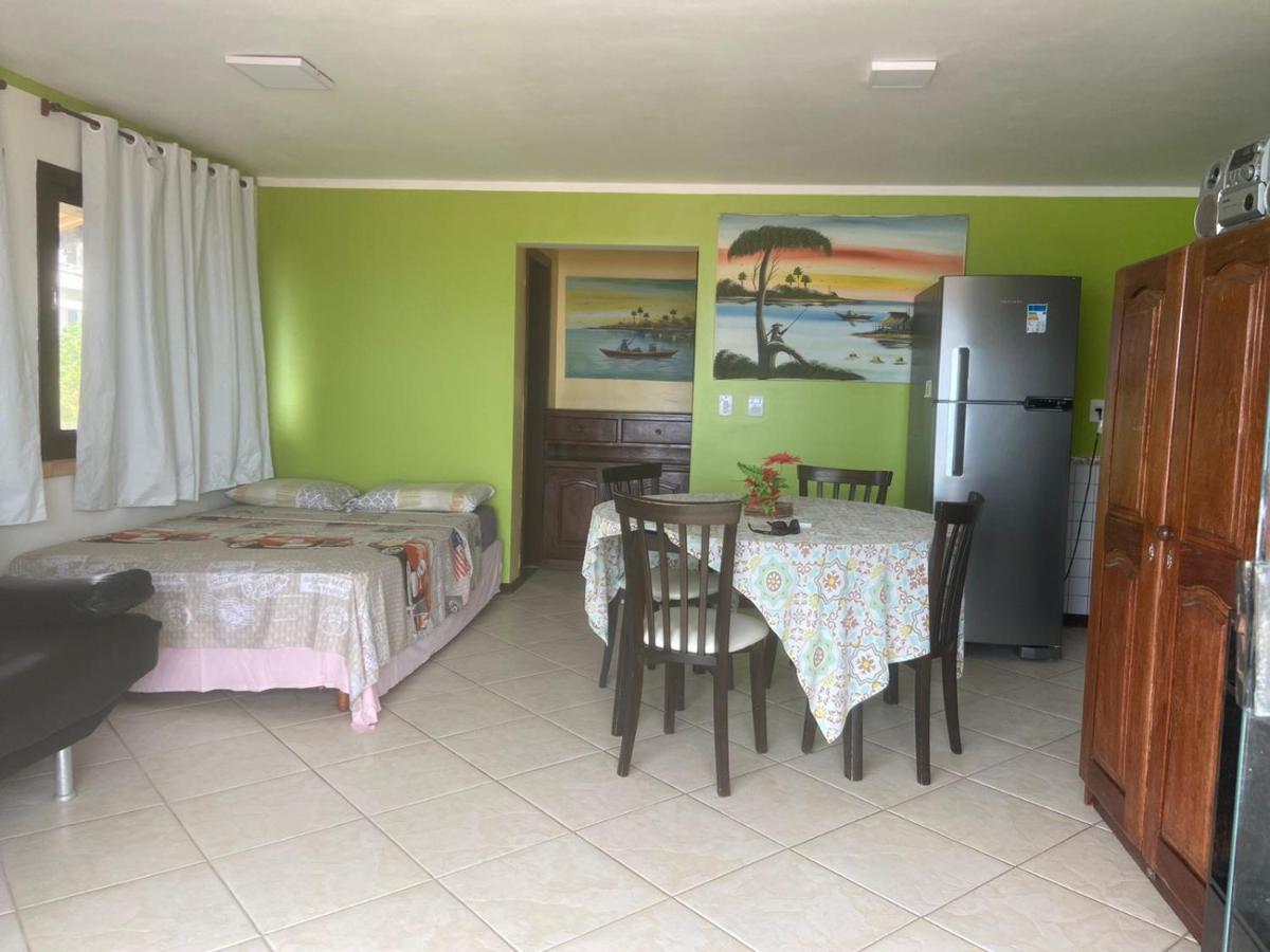 Apartamentos Ponta Do Sol Natal Exterior photo