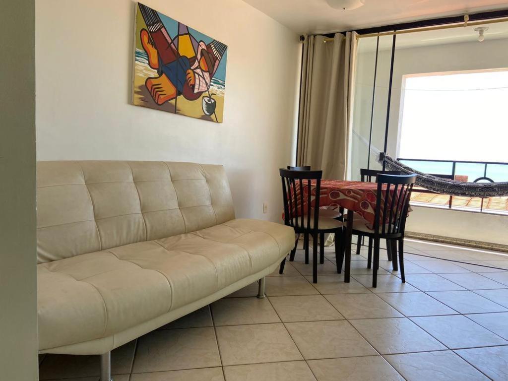 Apartamentos Ponta Do Sol Natal Exterior photo