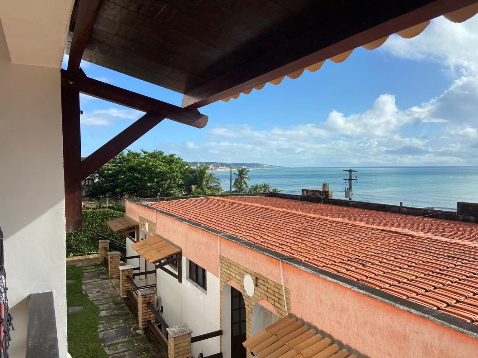 Apartamentos Ponta Do Sol Natal Exterior photo