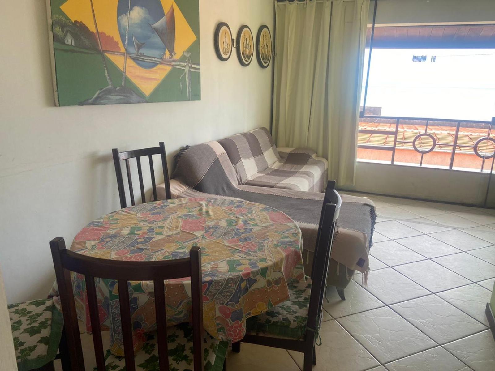 Apartamentos Ponta Do Sol Natal Exterior photo
